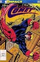 The Comet March 1992 No. 9 (Impact Comics)