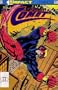 The Comet March 1992 No. 9 (Impact Comics)