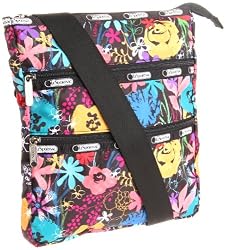 LeSportsac Madison Cross-Body