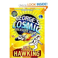 George's Cosmic Treasure Hunt