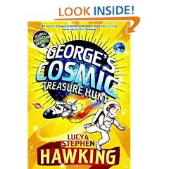 George's Cosmic Treasure Hunt