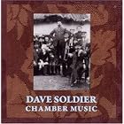 Chamber Music by Michael Swartz, Dawn Avery, Erik Friedlander, Karlos Rodriguez, and Dave Soldier