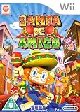 Samba De Amigo (Wii)