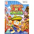 Samba De Amigo (Wii)'