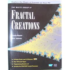 Fractal Creations: Explore the Magic of Fractals