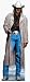 Search : Advanced Graphics 489 Alan Jackson Life-Size Cardboard Stand-Up