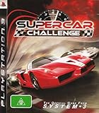 Supercar Challenge (Playstation 3)
