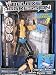 WWE JAKKS JIMMY WANG YANG DELUXE AGGRESSION 9 FIGURE Image
