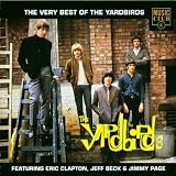 The Very Best of the Yardbirds