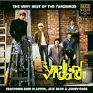 The Very Best Of The Yardbirds