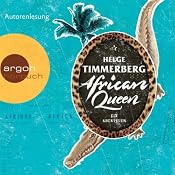H&ouml;rbuch African Queen