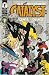 Catalyst: Agents of Change #3 April 1994