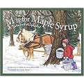 M Is for Maple Syrup (A Vermont Alphabet) (Discover America State by State. Alphabet Series) (Illustrated) (Reinforced Hardcover)