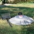 Backyard Pet Septic System