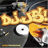 Audio Technician an album by Js