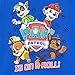 Paw Patrol Boys Paw Patrol T-Shirt
