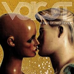 Voicst - A Tale Of Two Devils