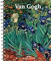 Van Gogh 2010 Diary (Diaries)