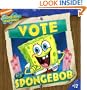 Vote for SpongeBob (Spongebob Squarepants)