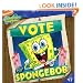 Vote for SpongeBob (Spongebob Squarepants)