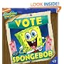 Vote for SpongeBob (Spongebob Squarepants)