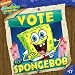 Search : Vote for SpongeBob (Spongebob Squarepants)