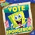 Vote for SpongeBob (Spongebob Squarepants)