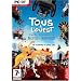 Lucky Luke Tous A L'Ouest