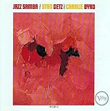 Jazz Samba