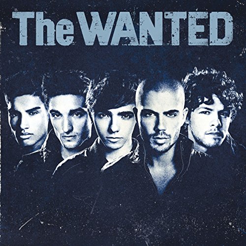 Wanted - Glad You Came Lyrics - Zortam Music