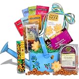 French Watering Can&trade; - Gardening Gift Basket