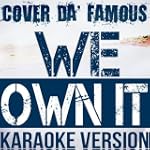 We Own It (Instrumental Karaoke) [Ori...