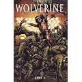 Wolverine : Arme X