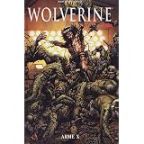 Wolverine : Arme Xpar Barry Windsor-Smith