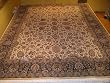 Handmade Pakistani Tabriz Rug 8'x10'2"