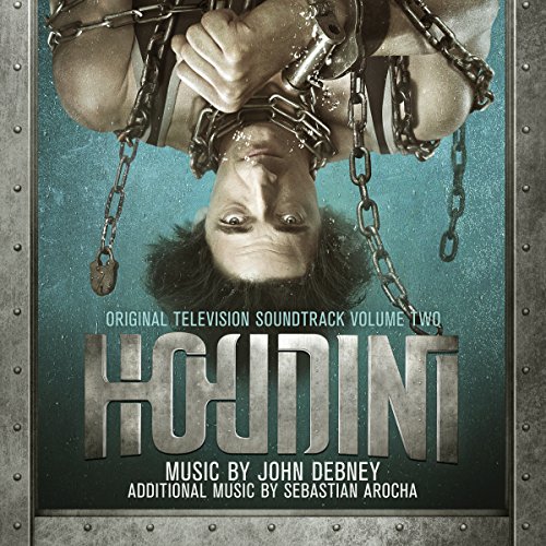 Houdini 2 Various Artists