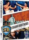 Shaw Brother`s Triple Threat (Invincible Shaolin/Life Gamble/Shaolin Prince)