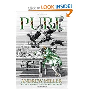 Pure - Andrew Miller