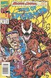  : Web of Spider-man #101 (Maximum Carnage Part 2 of 14) June 1993