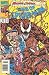 Book Web of Spider-man #101 (Maximum Carnage Part 2 of 14) June 1993