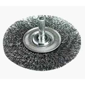 Weiler Brush 345652 Do it Mounted Wire Brush by 