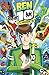 Ben 10 Classics Volume 4: Beauty and the Ben (A Museum Mystery)