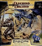 Dungeons & Dragons Basic Game v3.5