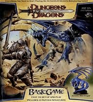 Dungeons & Dragons Basic Game v3.5
