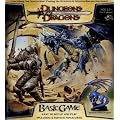 Dungeons and Dragons Basic Game