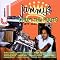 Reggae compiliations