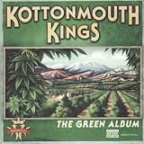 The Green Album [Explicit]