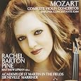 Complete Violin Concertos