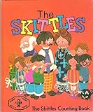 The Skittles counting book