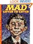 MAD - Cover to Cover: 48 Years, 6 Months, & 3 Days of MAD Magazine Covers